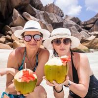 Отзыв от Ксения - DTV виза